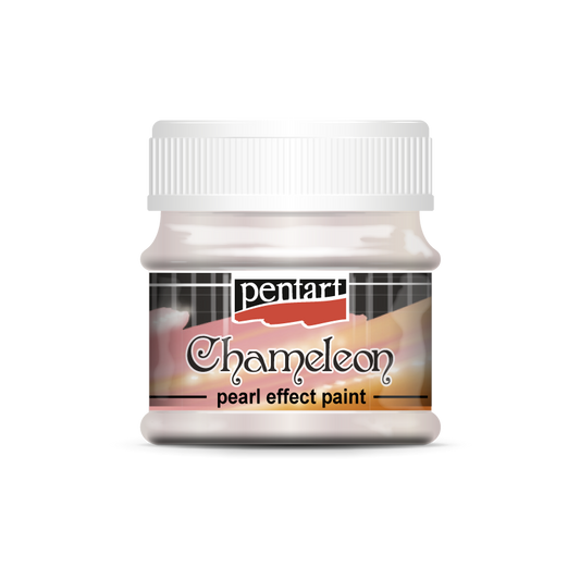 Pentart Chameleon Acrylic Paint - Colour Variety