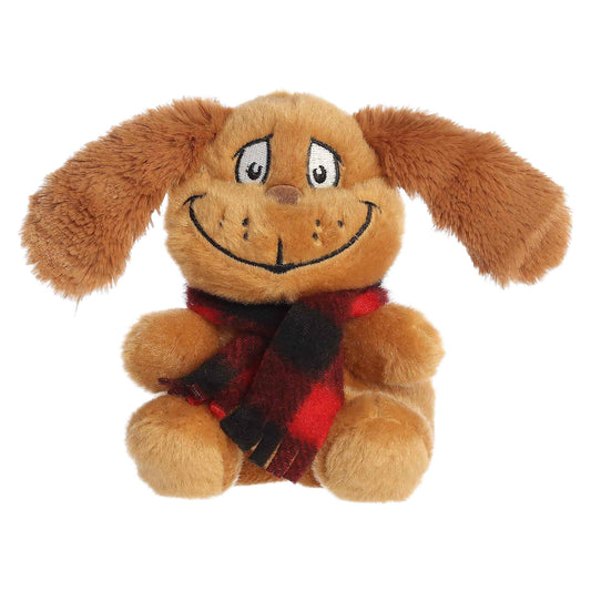 Palm Pals Max w/ Scarf 5"