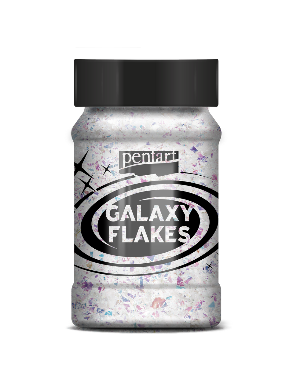 Pentart Galaxy Flakes - Colour Variety 15 g