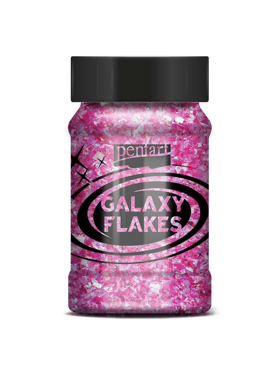Pentart Galaxy Flakes - Colour Variety 15 g