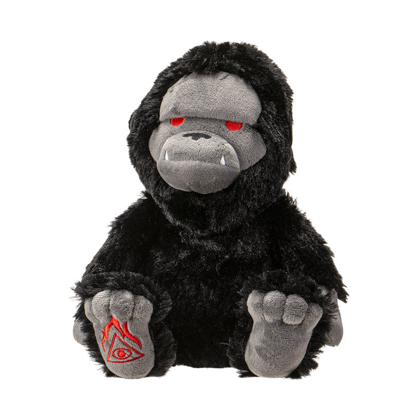 Summit Collection Bigfoot Plush