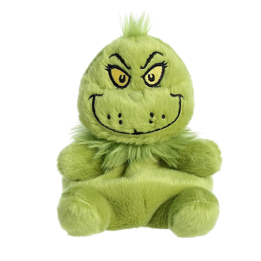 Aurora - Palm Pals ~ Grinch 5"