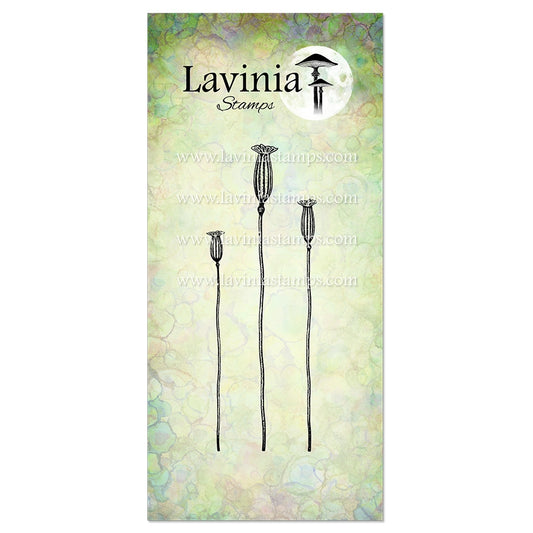Lavinia Stamps - Shadow pods