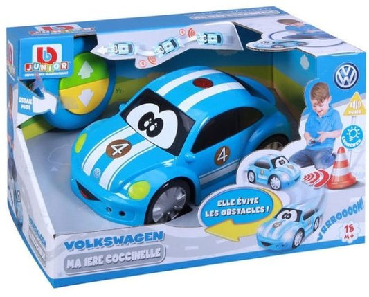 Volkswagen RC Cars - Two Colours