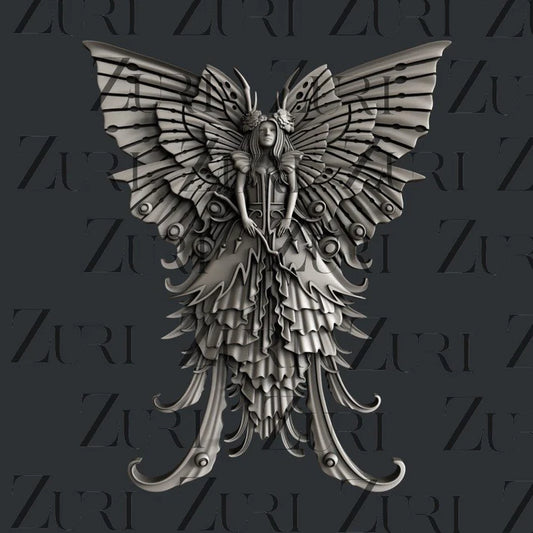 Zuri Designs - Butterfly Fae