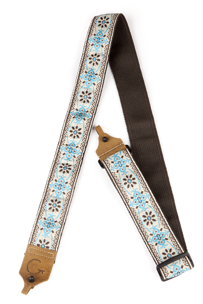 GRETSCH 2" JACQUARD B BANJO