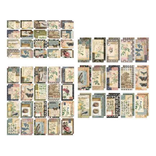 Tim Holtz Idea-ology Pocket Cards