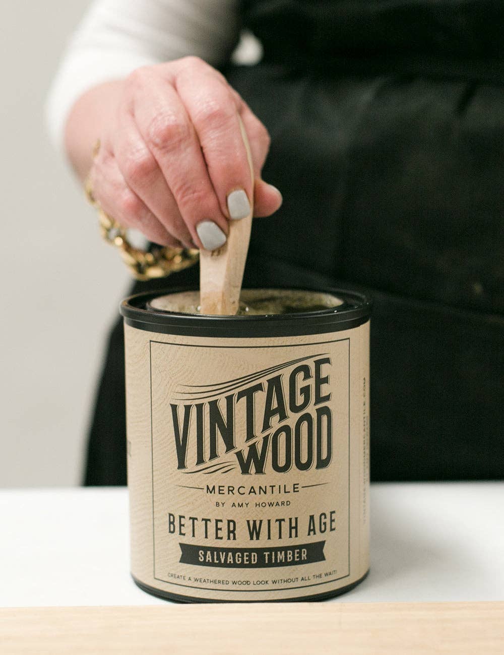 Amy Howard at Home : Better with Age
