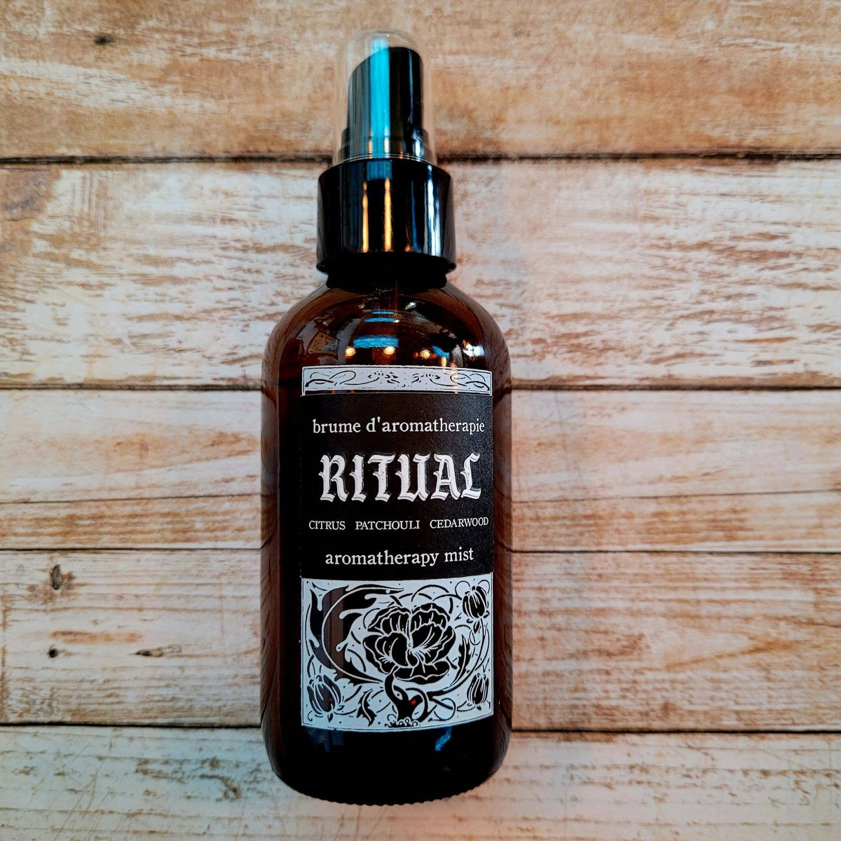 Element Botanicals - Ritual Aromatherapy Mist
