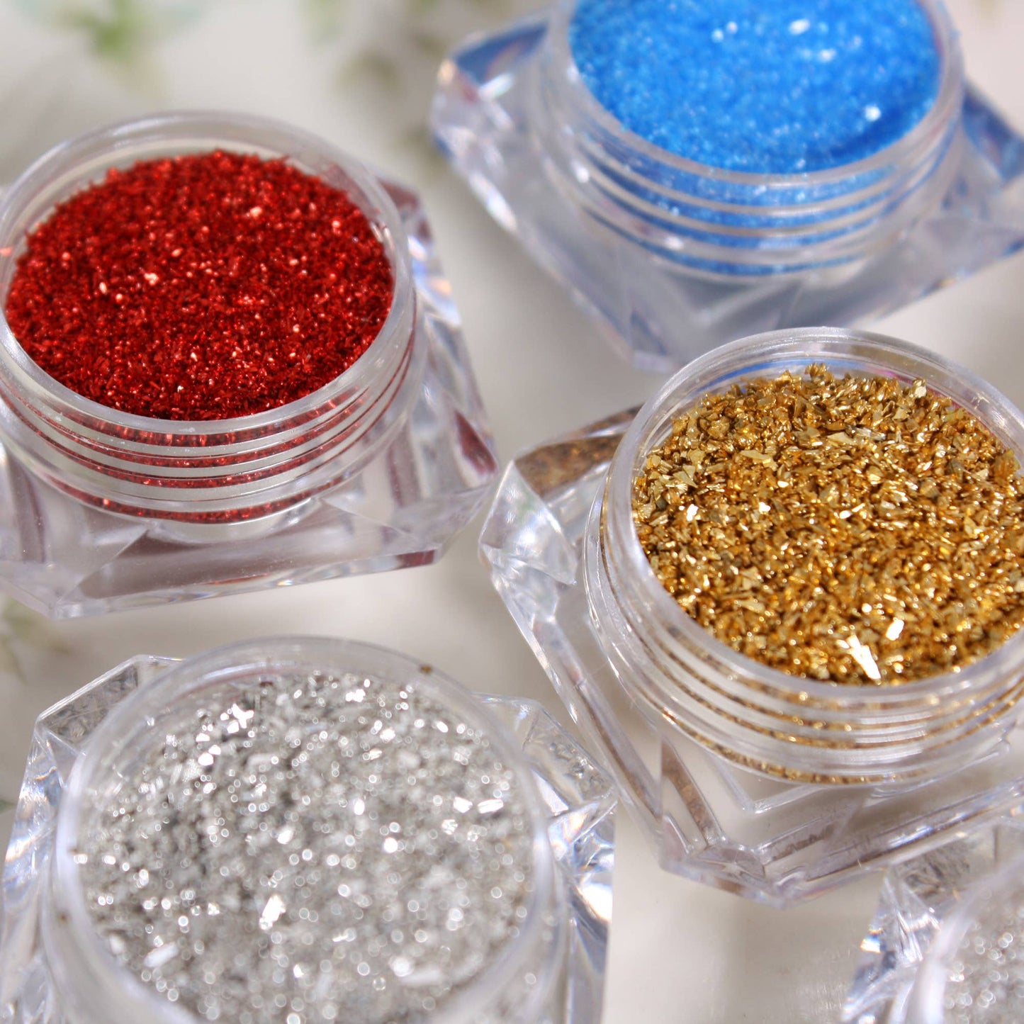 Meyer Imports : Glitter Sampler Kit