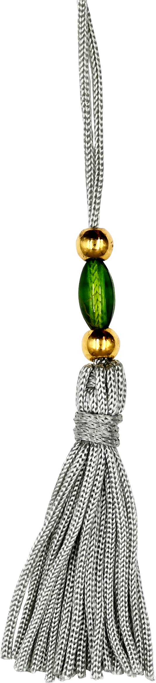 Peter Pauper Press - Catdalf Beaded Bookmark