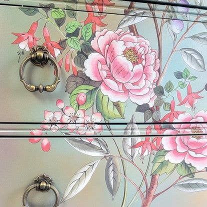 Hokus Pokus Decor Transfer Eastern Secrets