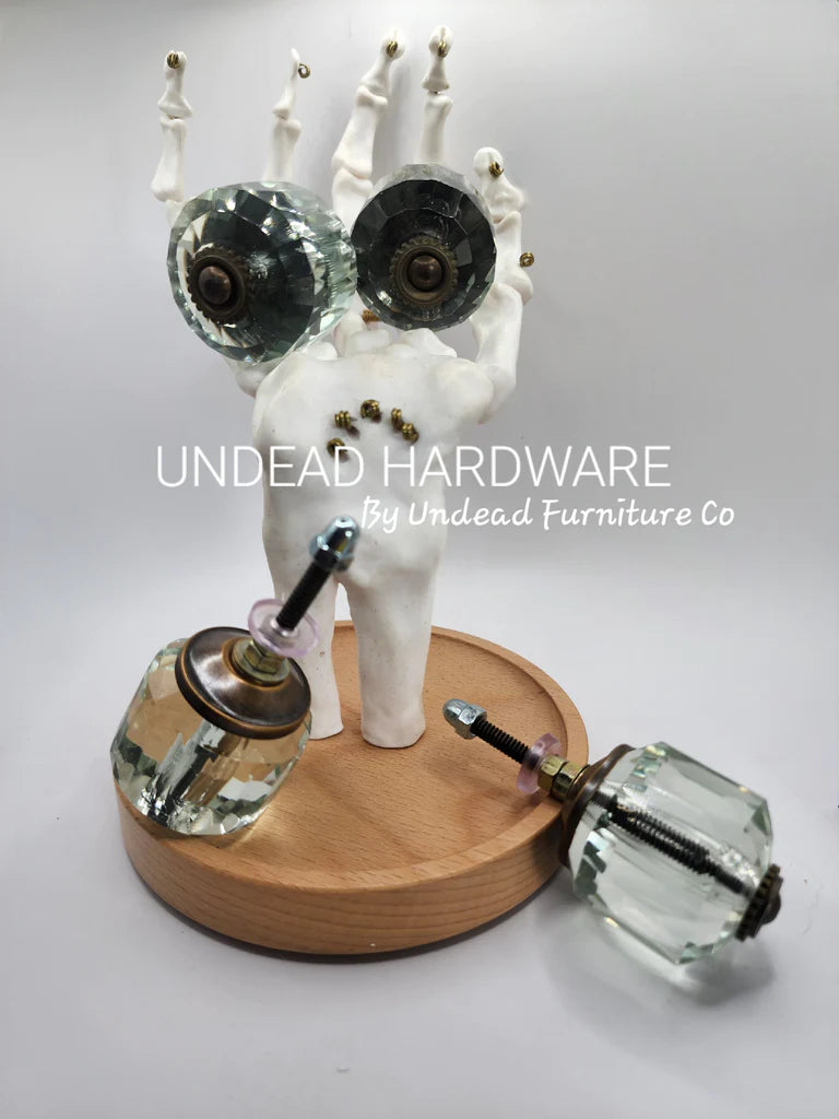 Undead Hardware - Lilith 4 Pack