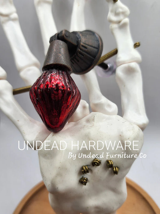 Undead Hardware - Rudolph Single Knob