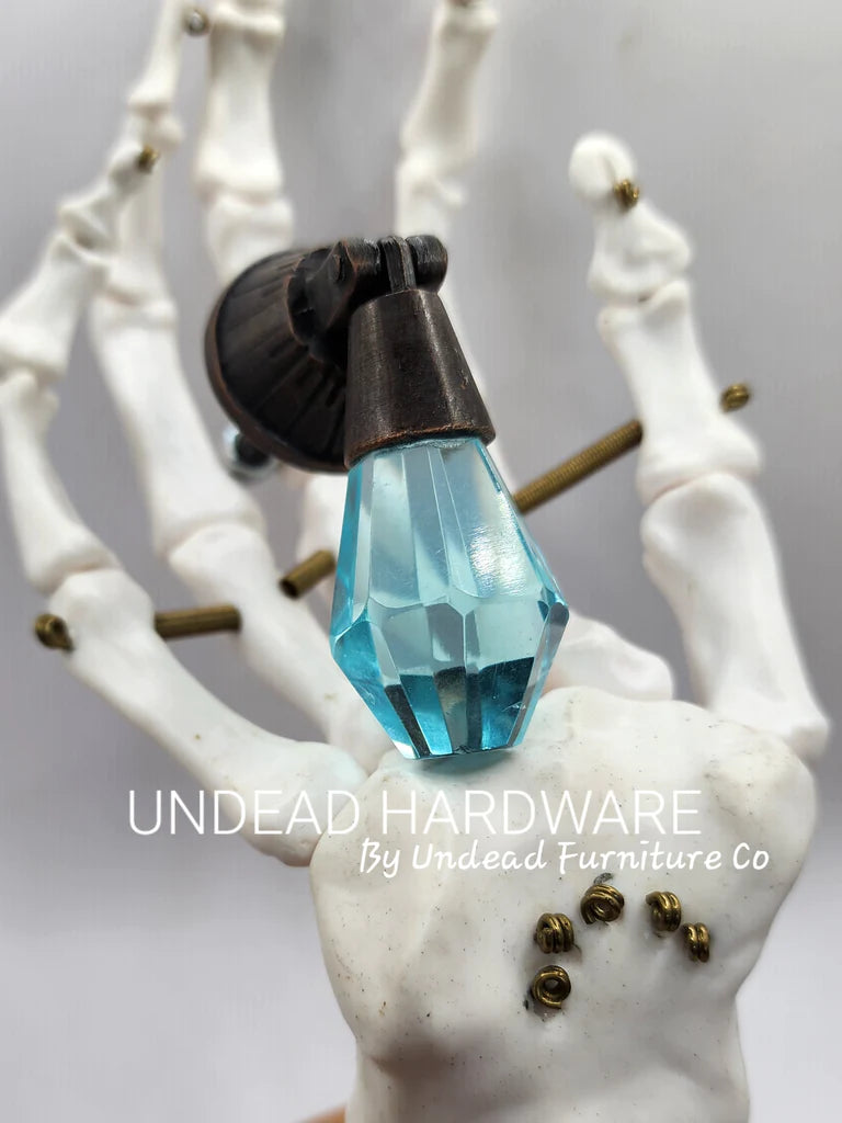 Undead Hardware - Psycho Single Knob