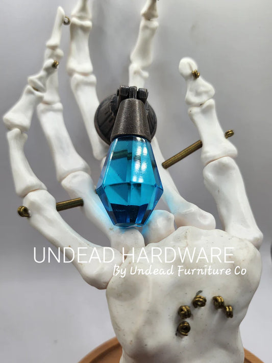 Undead Hardware - Mermaid Tail Single Knob