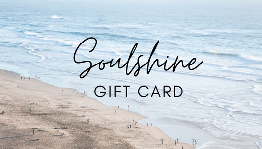 Soulshine Gift Card