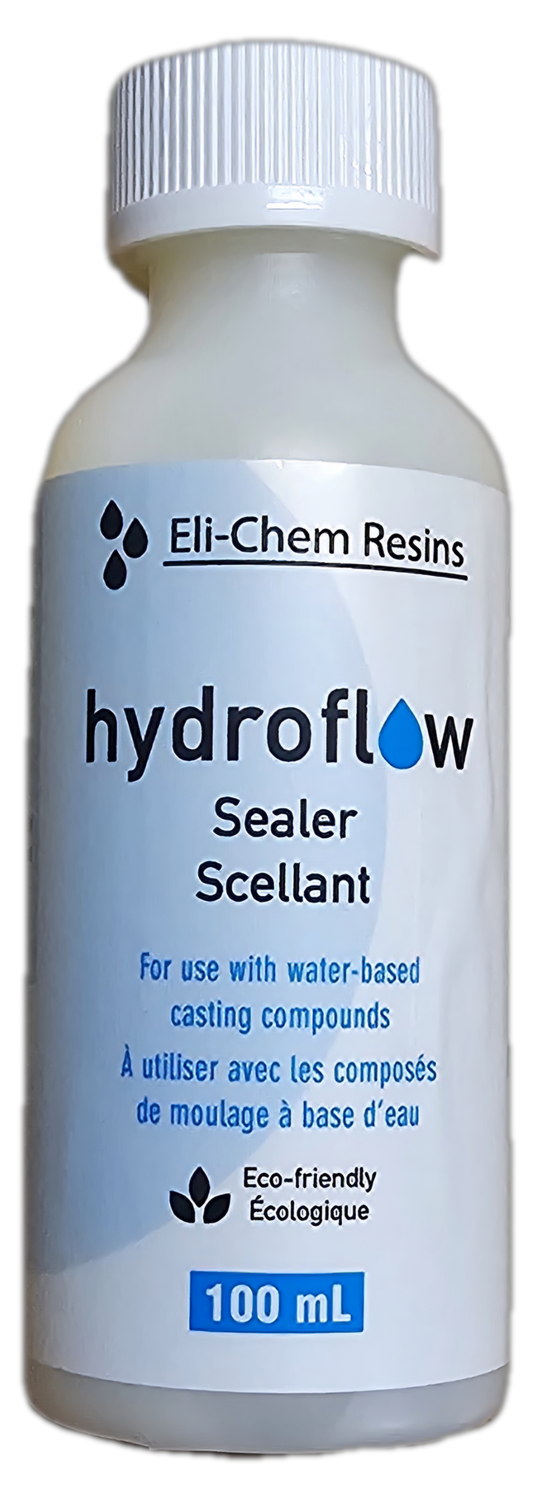 Eli-Chem Hydroflow Water Base Casting Compound