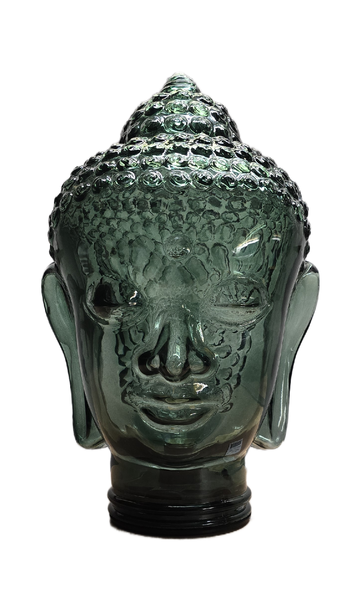 Buddha Head Lamps