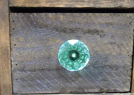 Undead Hardware - Spearmint Single Knob