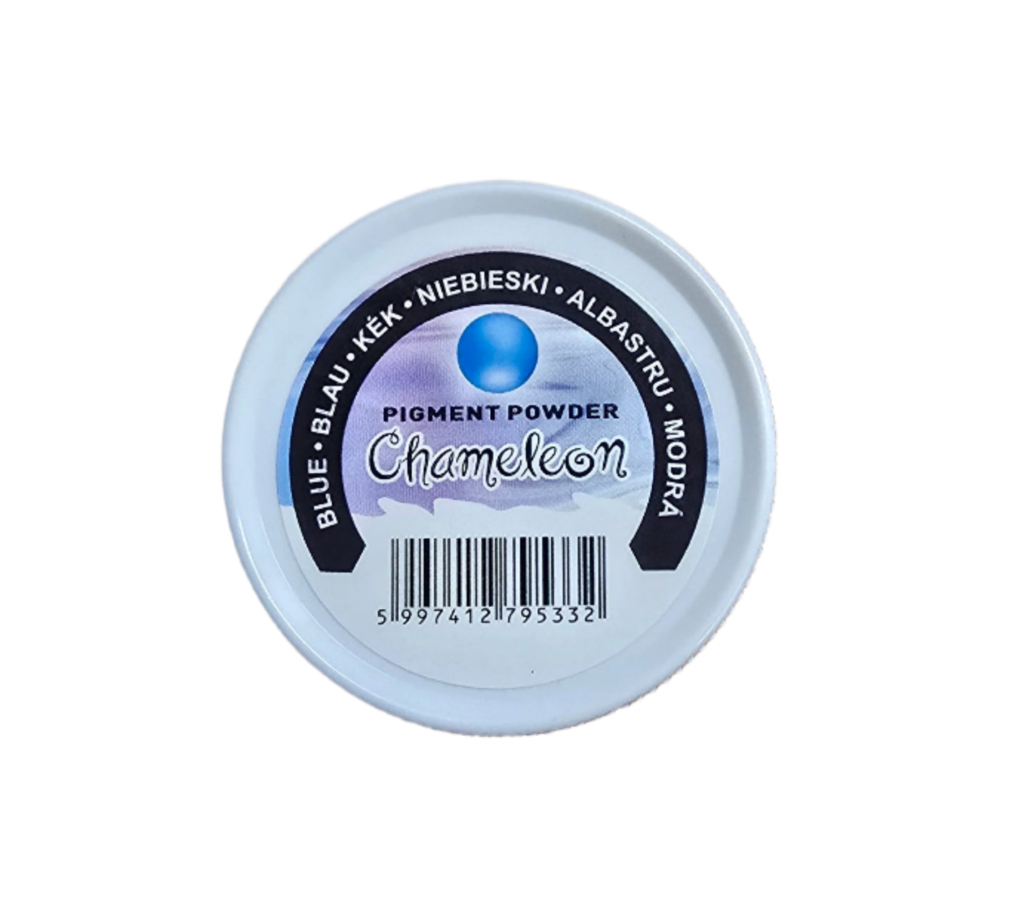 Pentart - Chameleon Powder Pigment Colour Variety