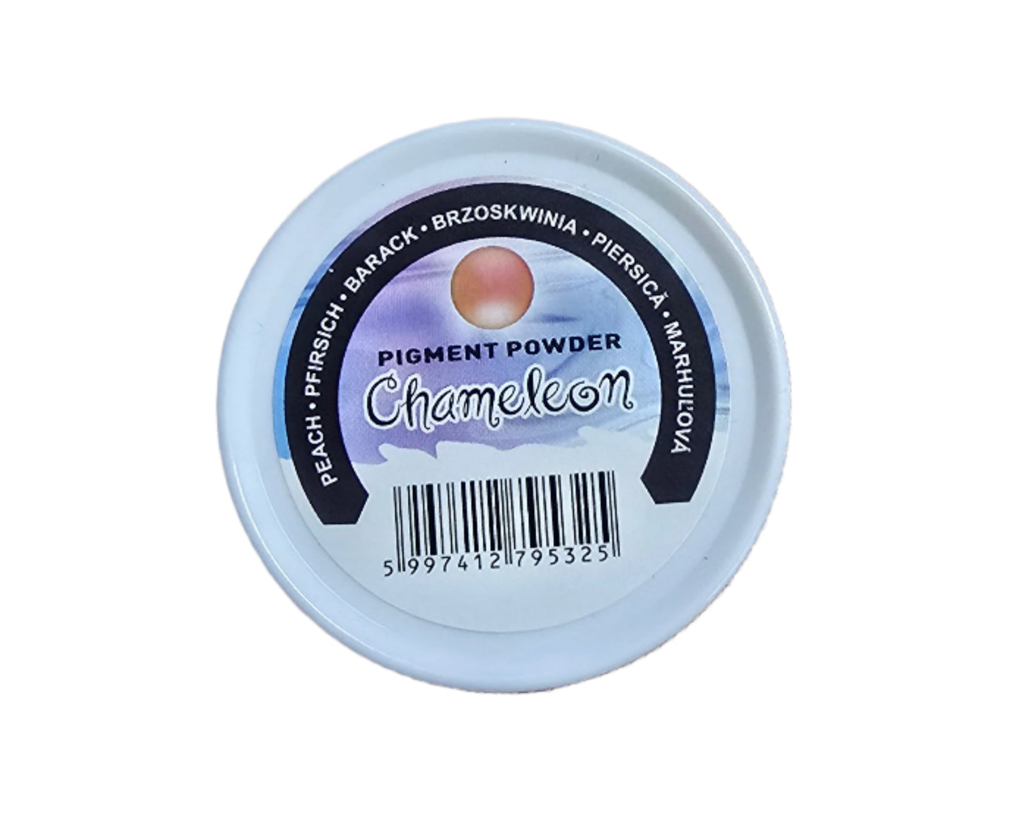 Pentart - Chameleon Powder Pigment Colour Variety