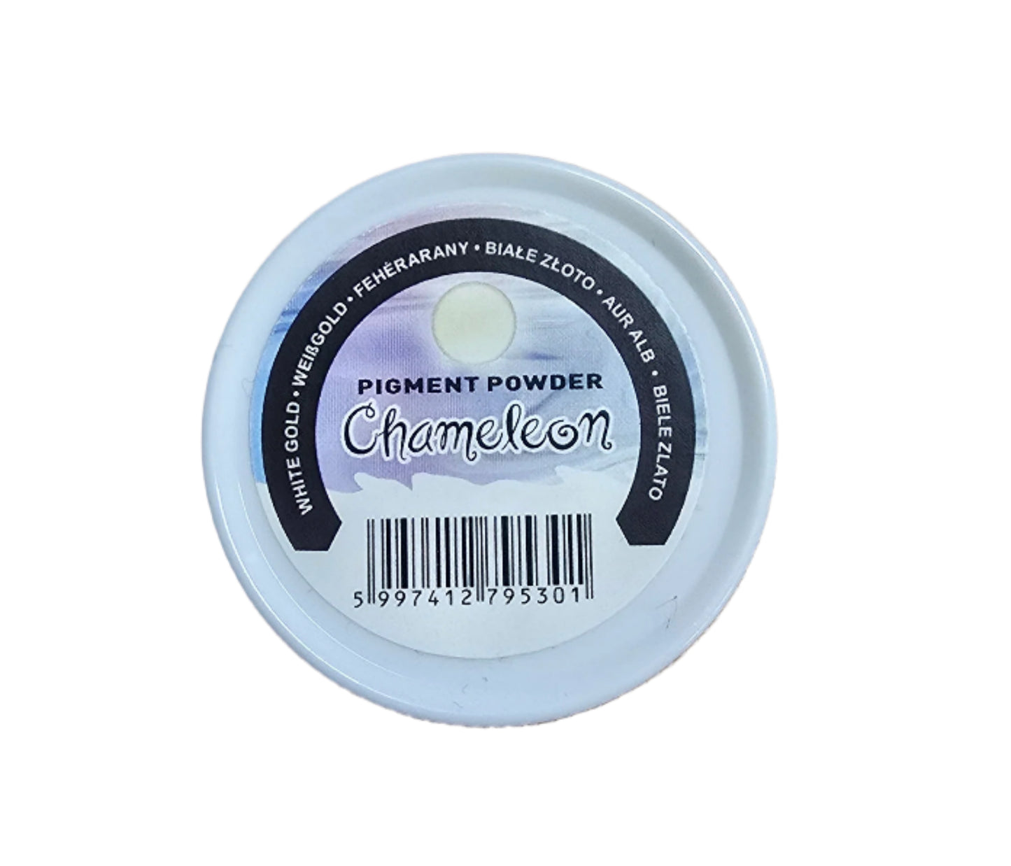 Pentart - Chameleon Powder Pigment Colour Variety