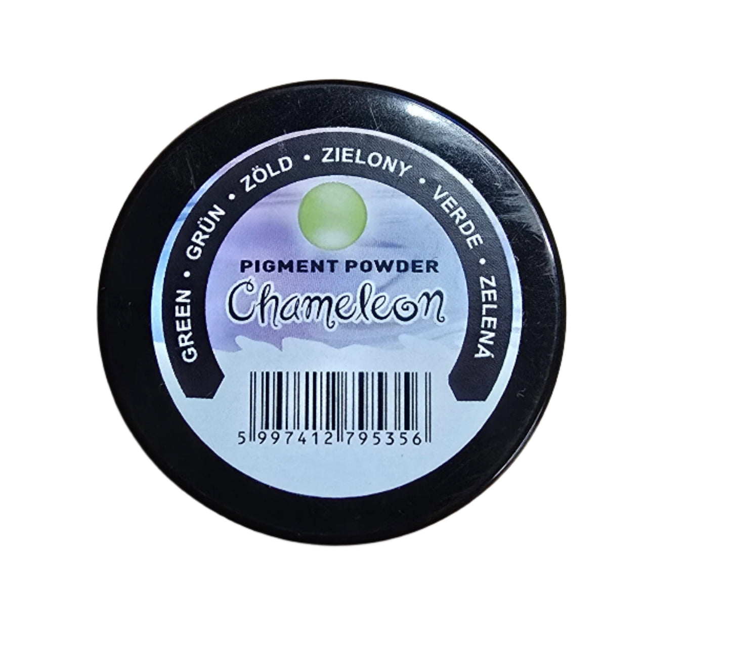 Pentart - Chameleon Powder Pigment Colour Variety