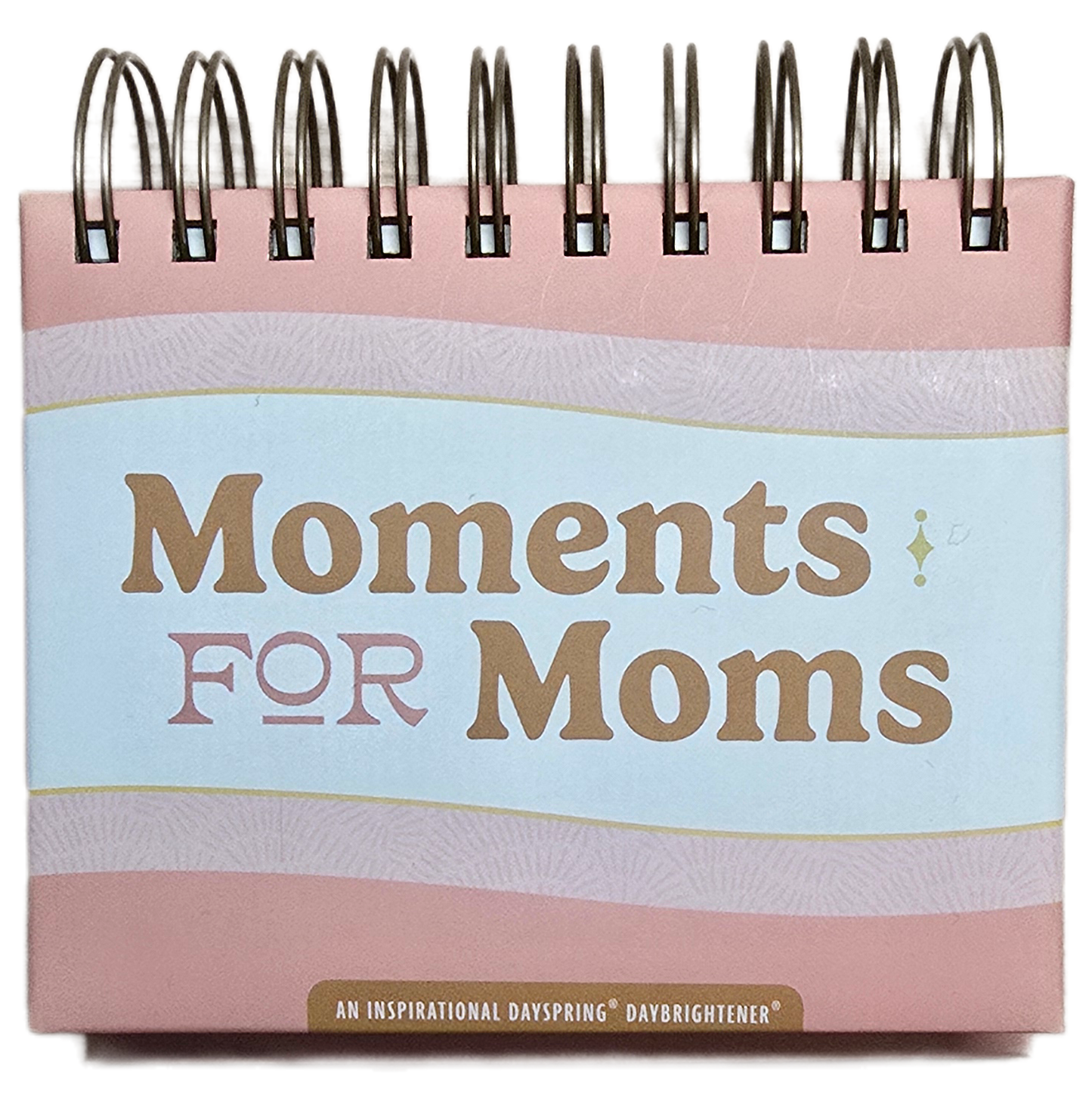 Moments For Mom Daybrightener
