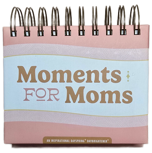 Moments For Mom Daybrightener