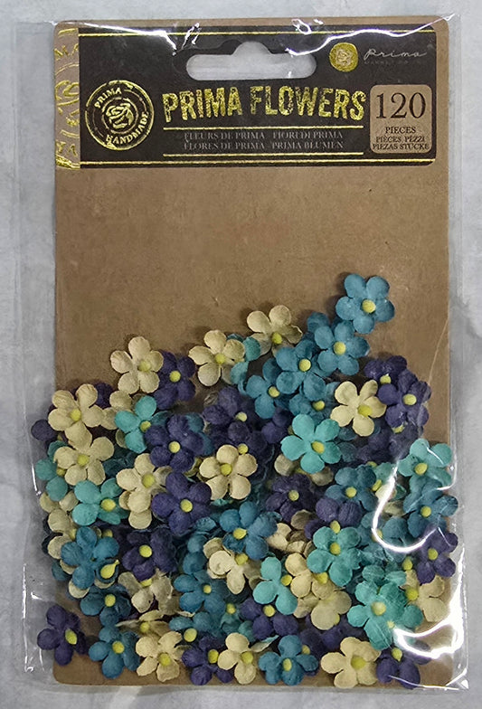 Prima Marketing : Flowers French Riviera