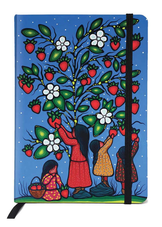 Heart Medicine Journal By Jackie Traverse