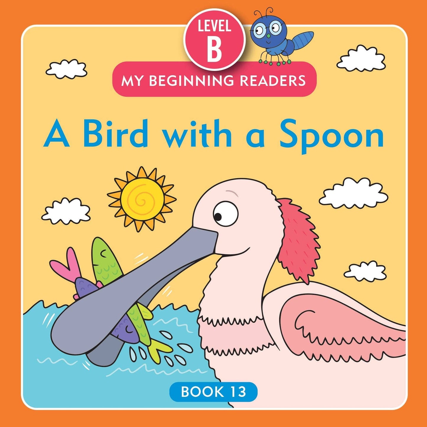 Peter Pauper Press - My Beginning Readers Set: Level B