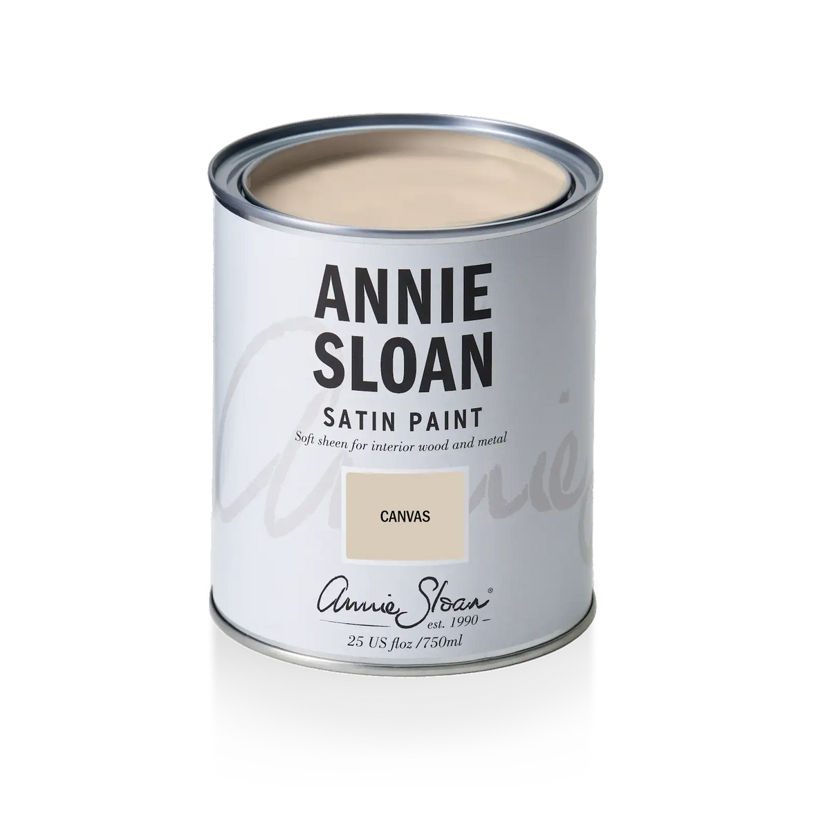 Annie Sloan Satin Paint  750 ml - Colour Variety
