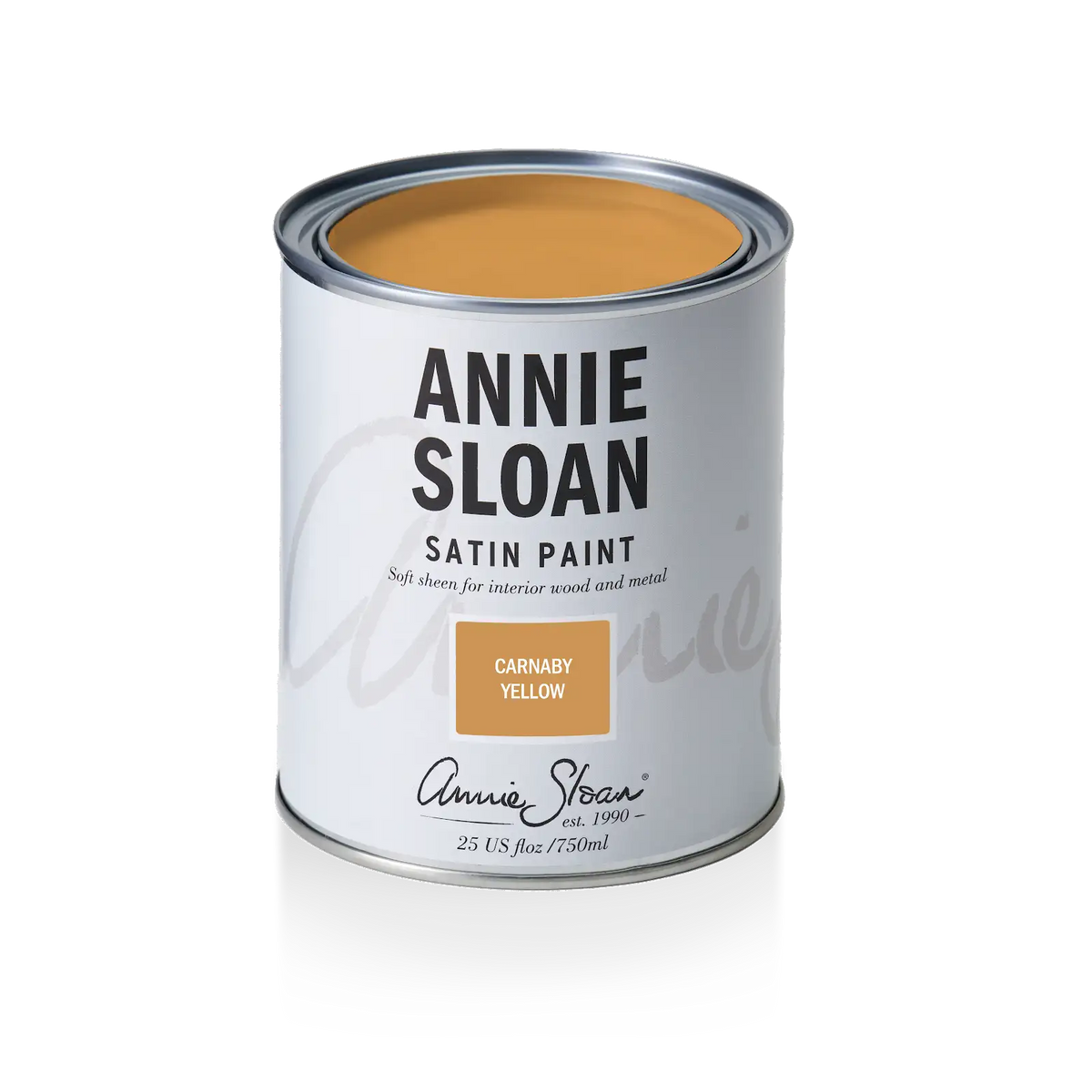 Annie Sloan Satin Paint  750 ml - Colour Variety