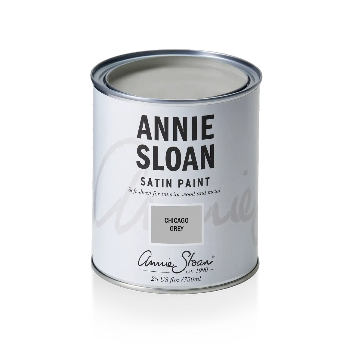 Annie Sloan Satin Paint  750 ml - Colour Variety