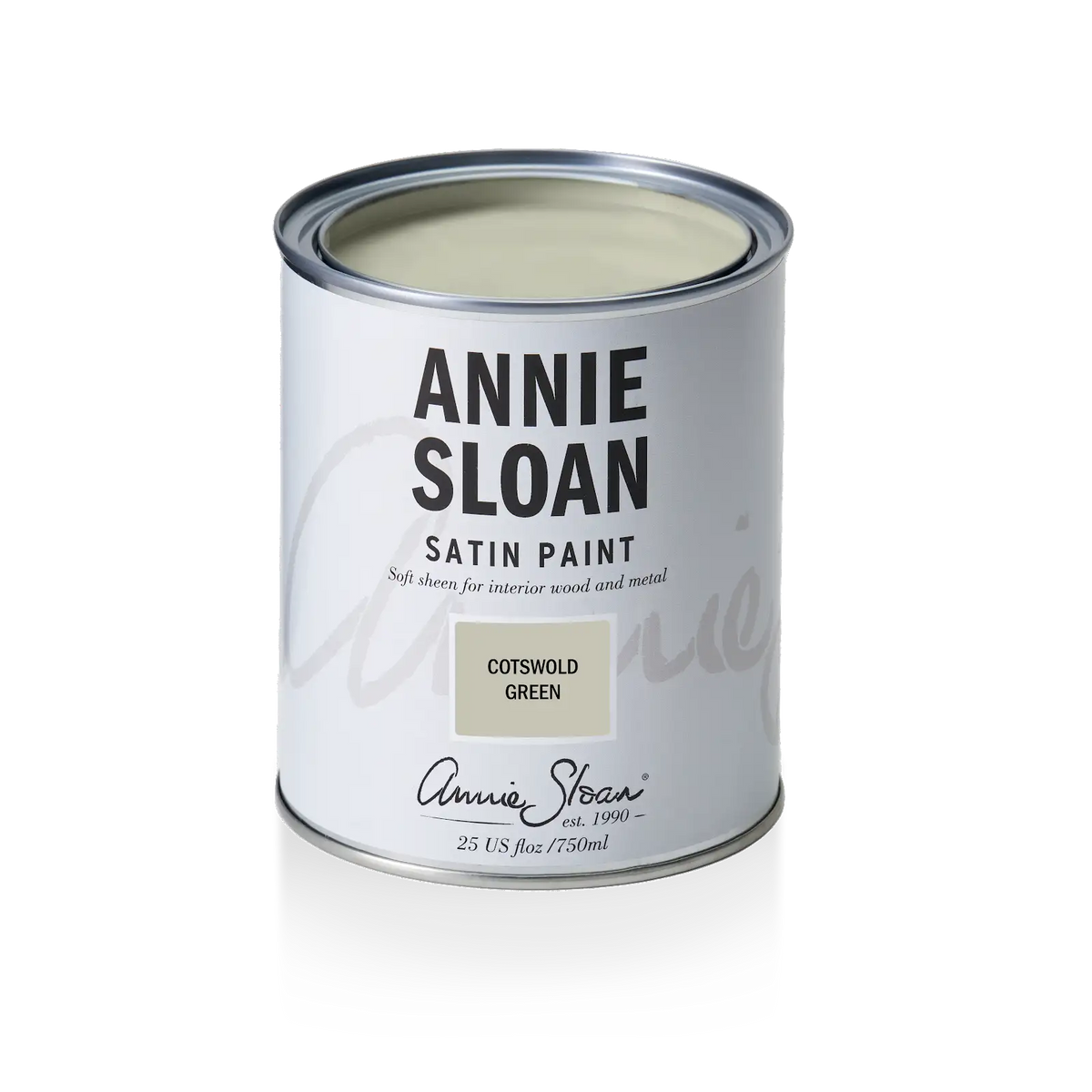 Annie Sloan Satin Paint  750 ml - Colour Variety