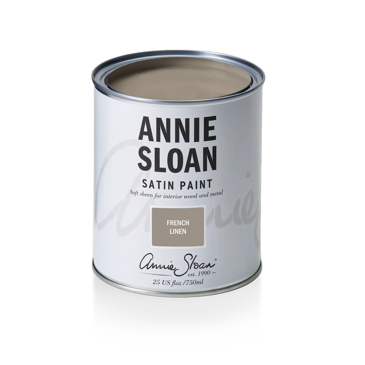 Annie Sloan Satin Paint  750 ml - Colour Variety