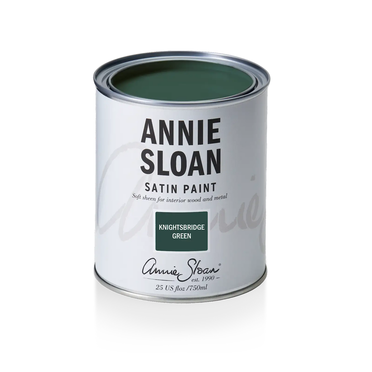 Annie Sloan Satin Paint  750 ml - Colour Variety