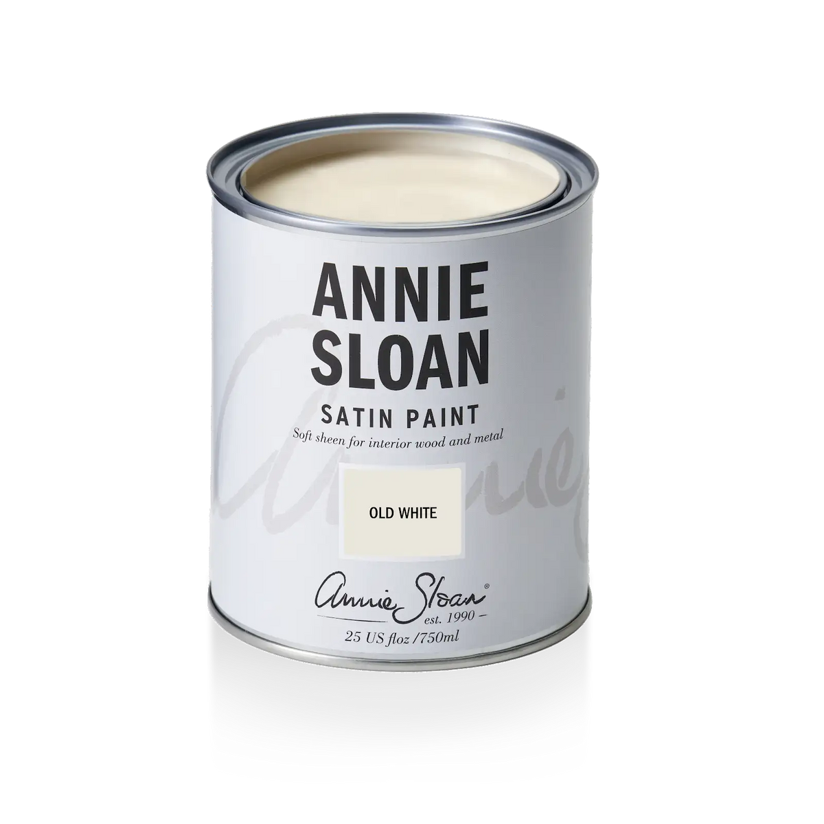 Annie Sloan Satin Paint  750 ml - Colour Variety