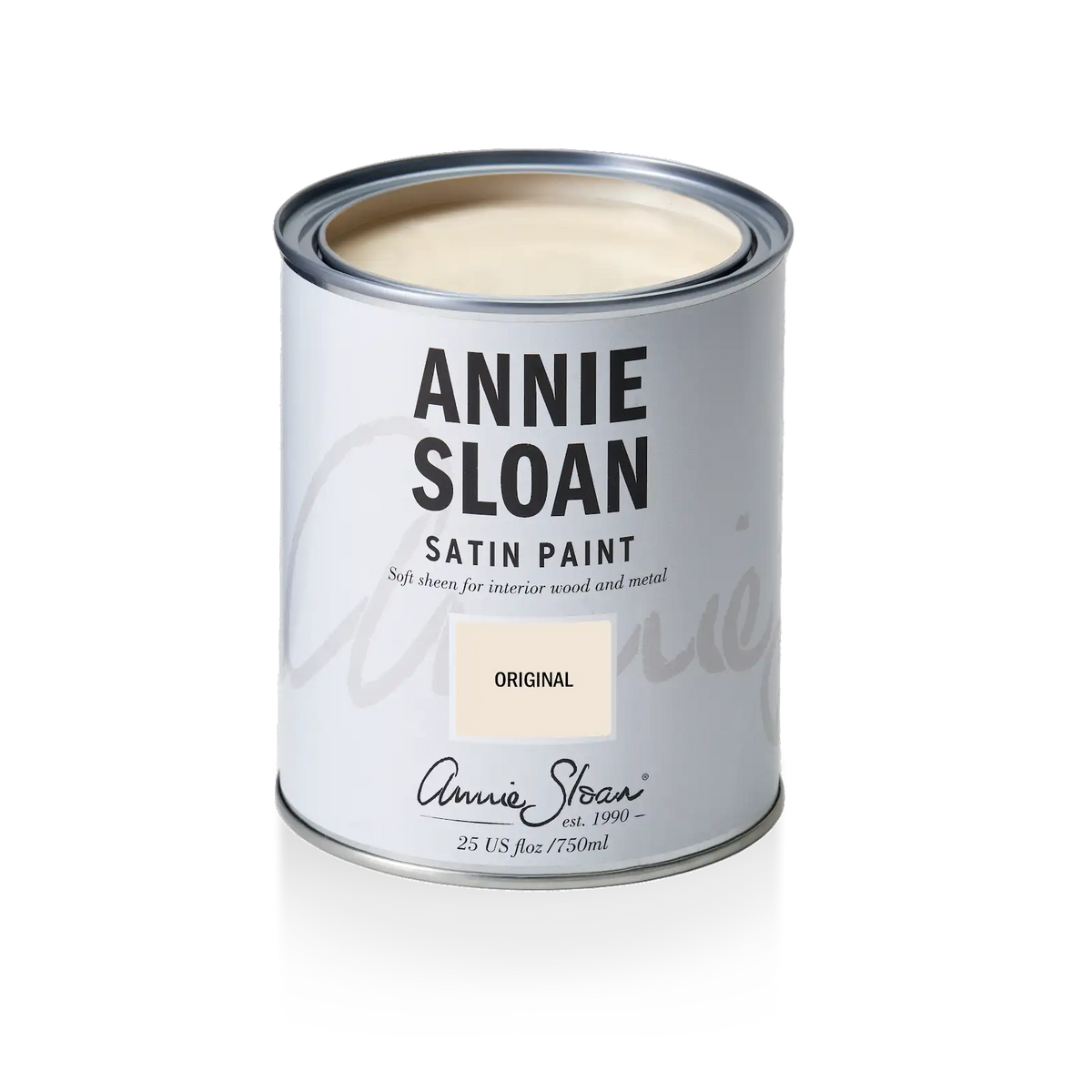 Annie Sloan Satin Paint  750 ml - Colour Variety