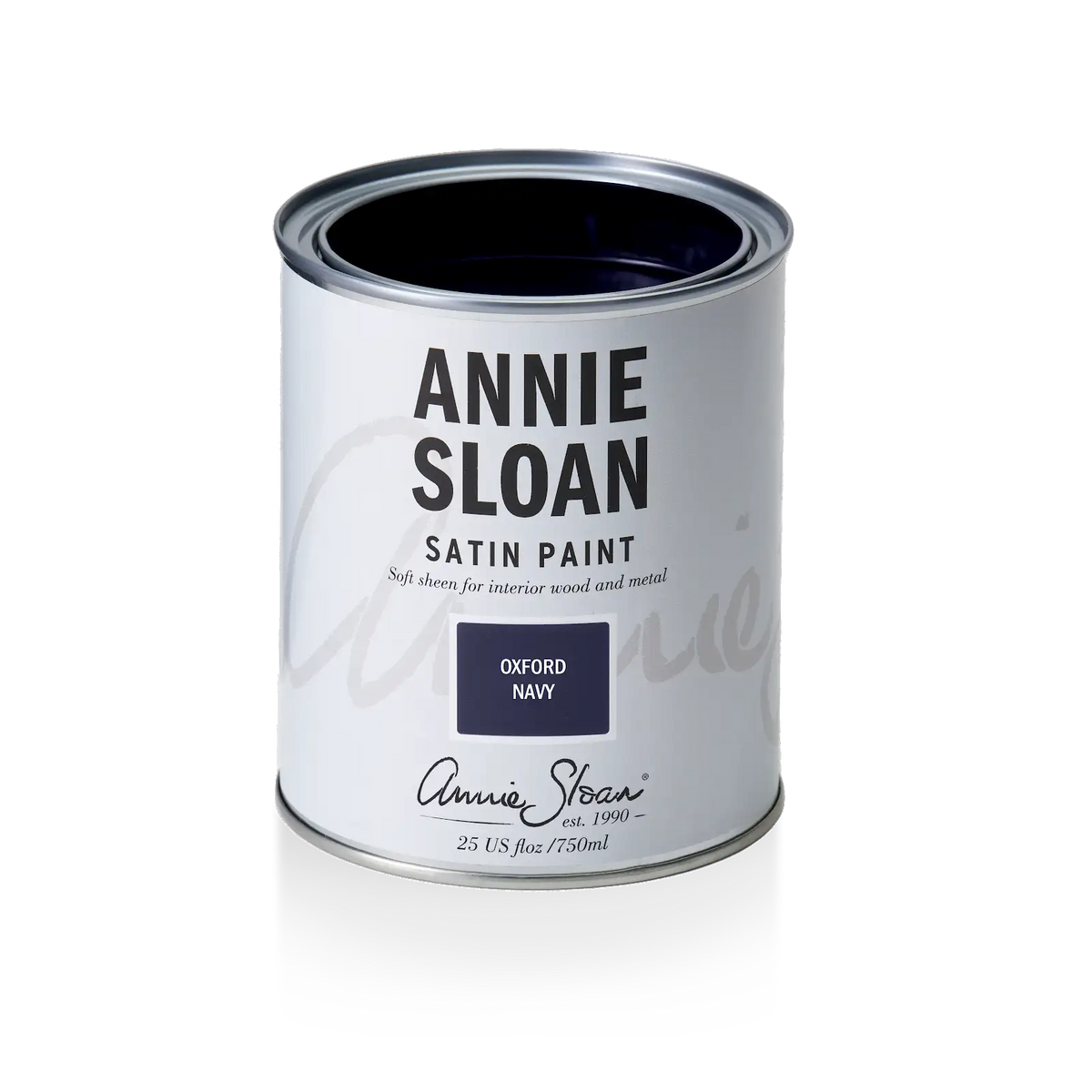 Annie Sloan Satin Paint  750 ml - Colour Variety