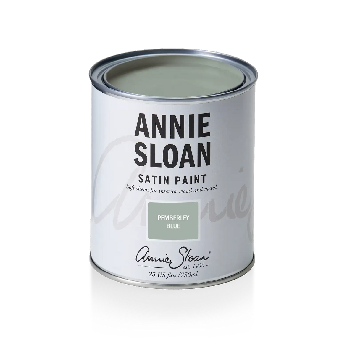 Annie Sloan Satin Paint  750 ml - Colour Variety