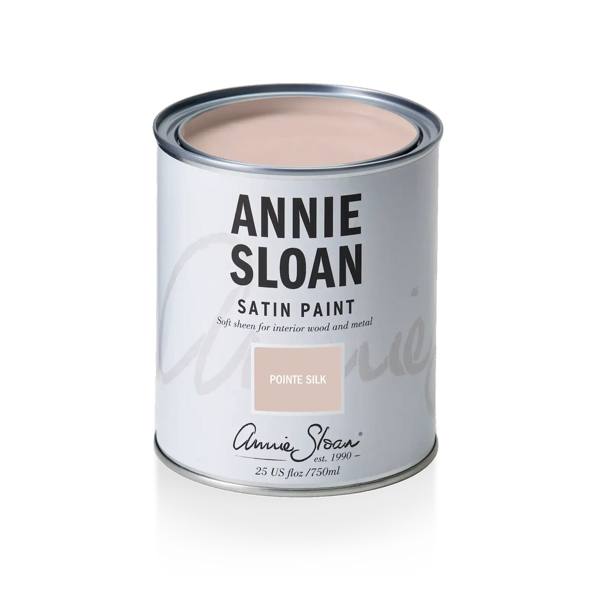Annie Sloan Satin Paint  750 ml - Colour Variety