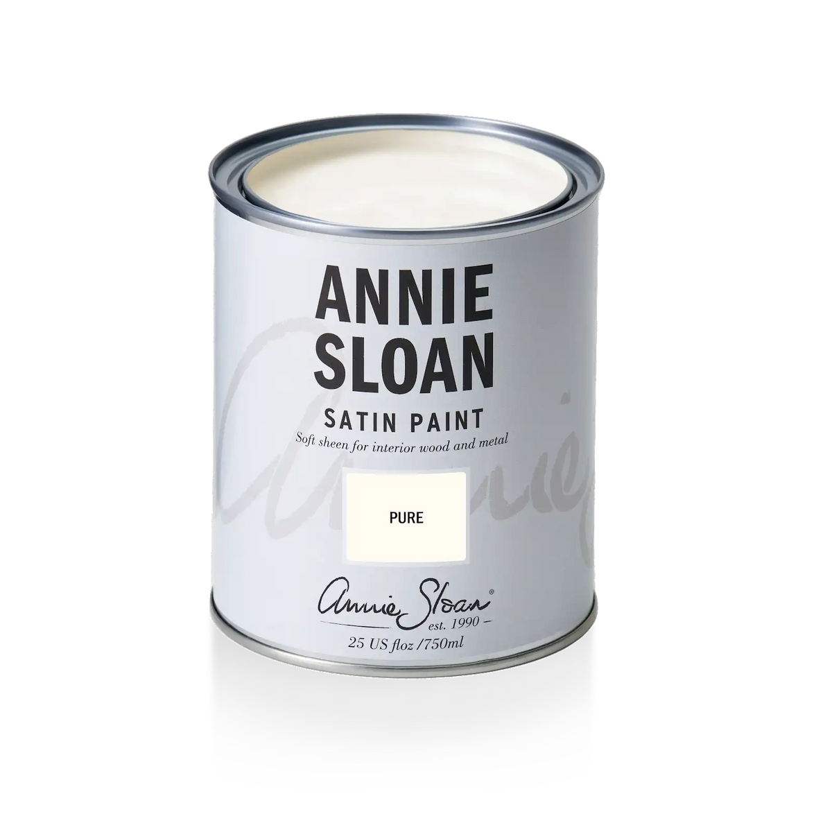 Annie Sloan Satin Paint  750 ml - Colour Variety