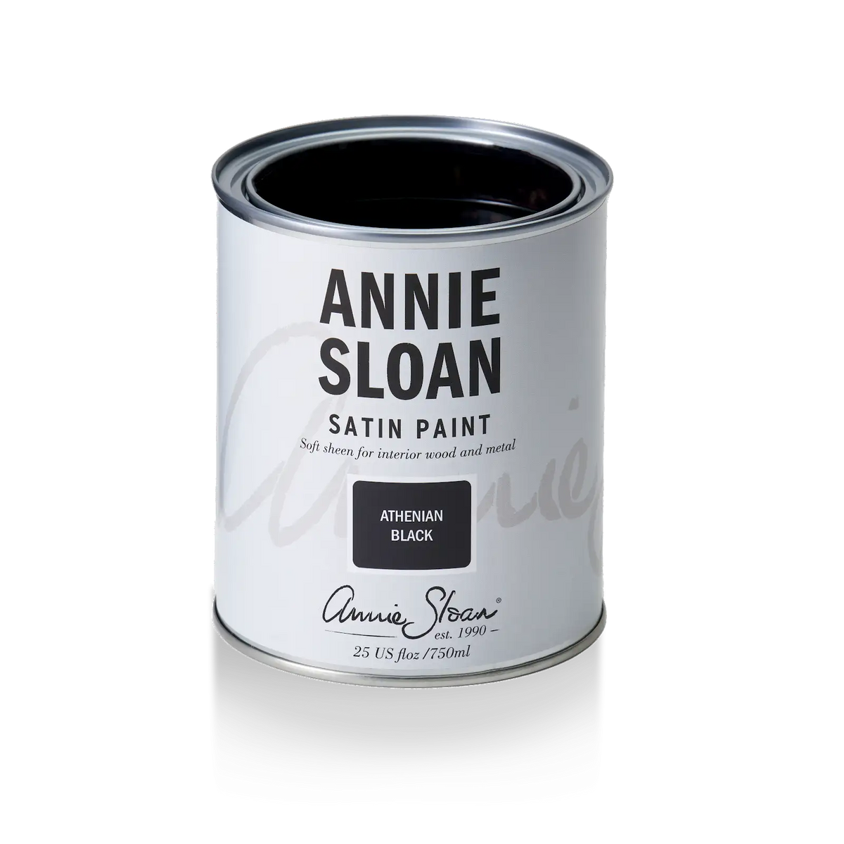 Annie Sloan Satin Paint  750 ml - Colour Variety