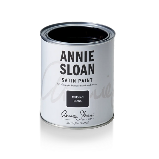 Annie Sloan Satin Paint  750 ml - Colour Variety