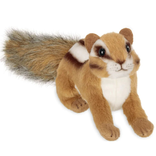 Chippie Chipmunk Bearington Collection Plush
