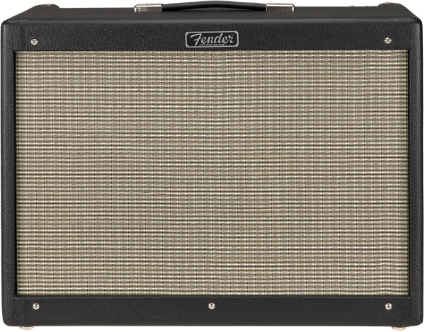 Fender : Deluxe IV Hot Rod AMP