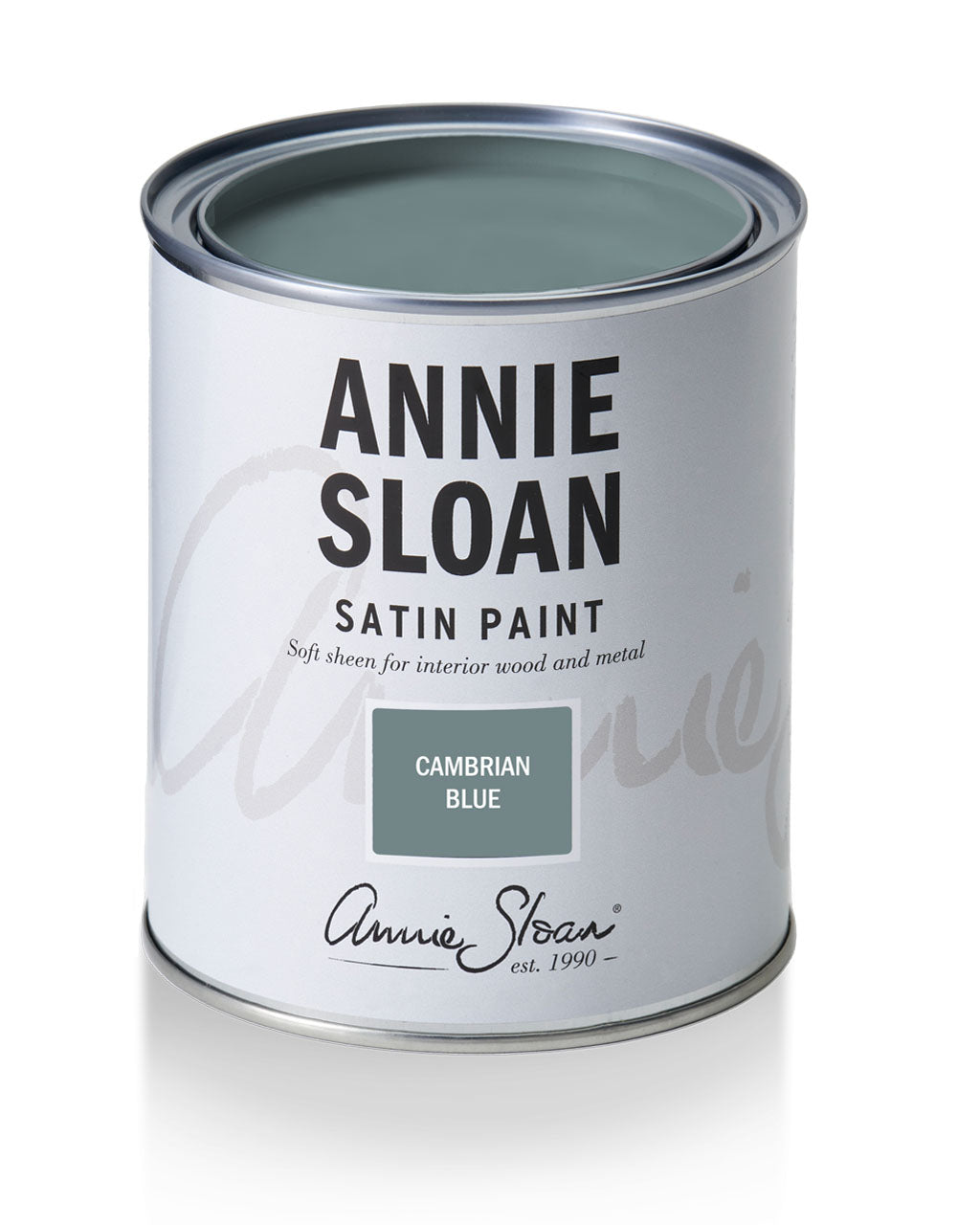 Annie Sloan Satin Paint  750 ml - Colour Variety